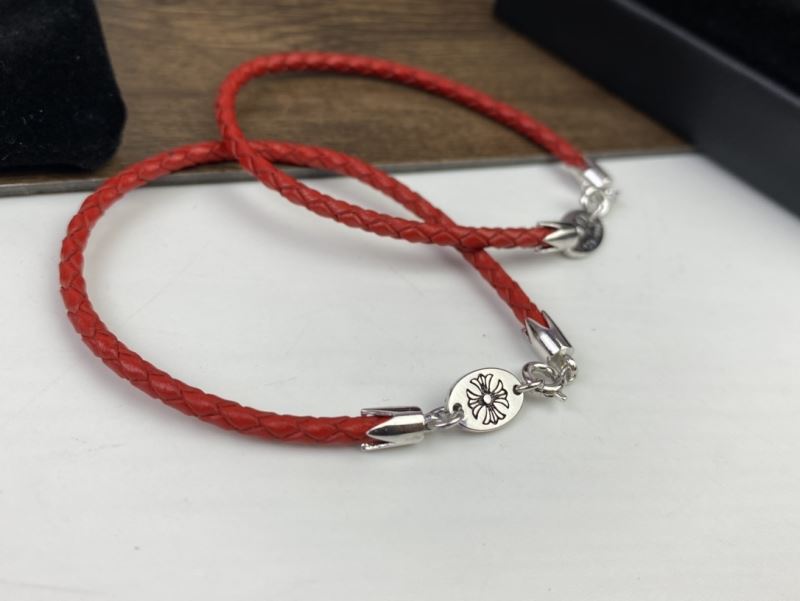 Chrome Hearts Bracelets